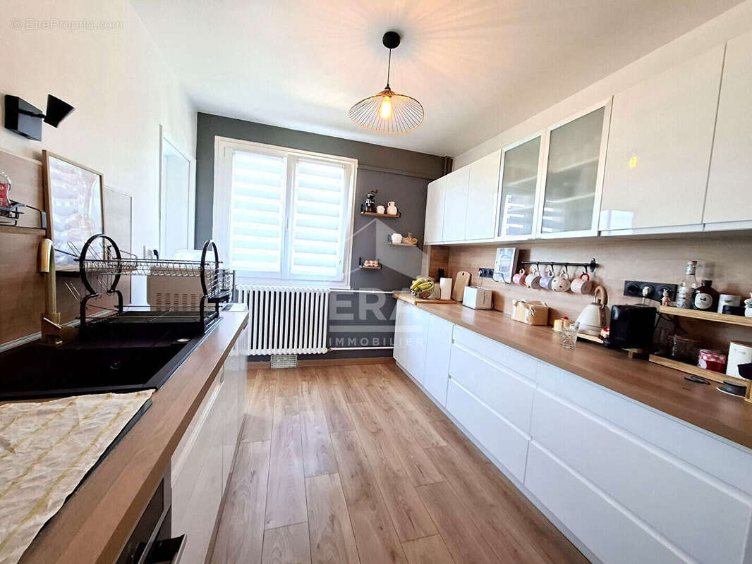 Appartement à BLOIS