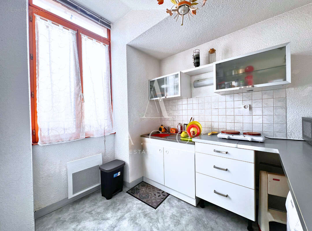 Appartement à SAINT-MARCELLIN