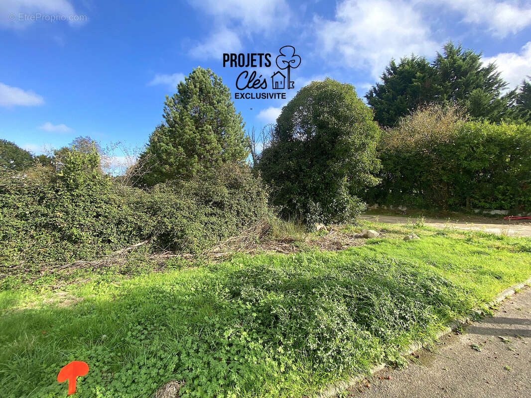 Terrain constructible de 348m2 centre-ville - photo 5