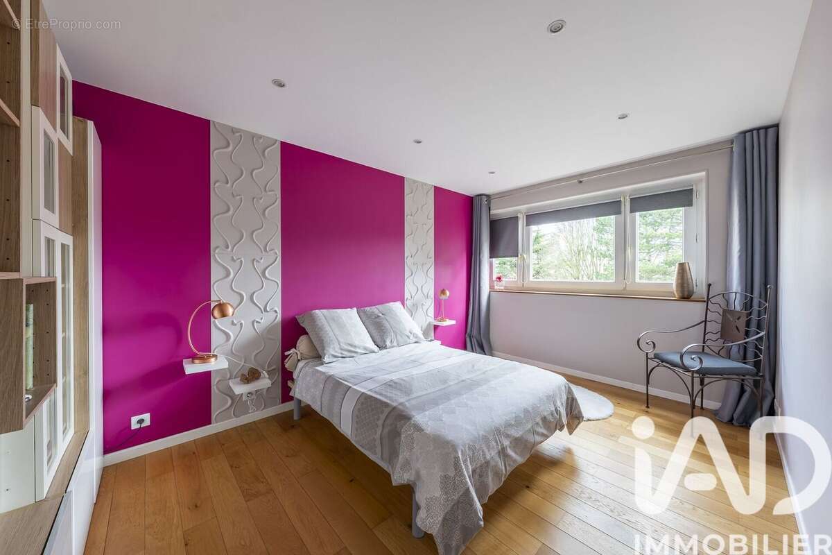 Photo 8 - Appartement à CHEVILLY-LARUE