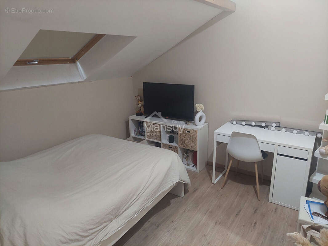 maison individuelle - photo 9