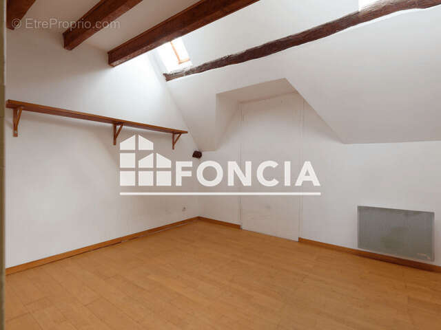 Appartement à MONTEREAU-FAULT-YONNE