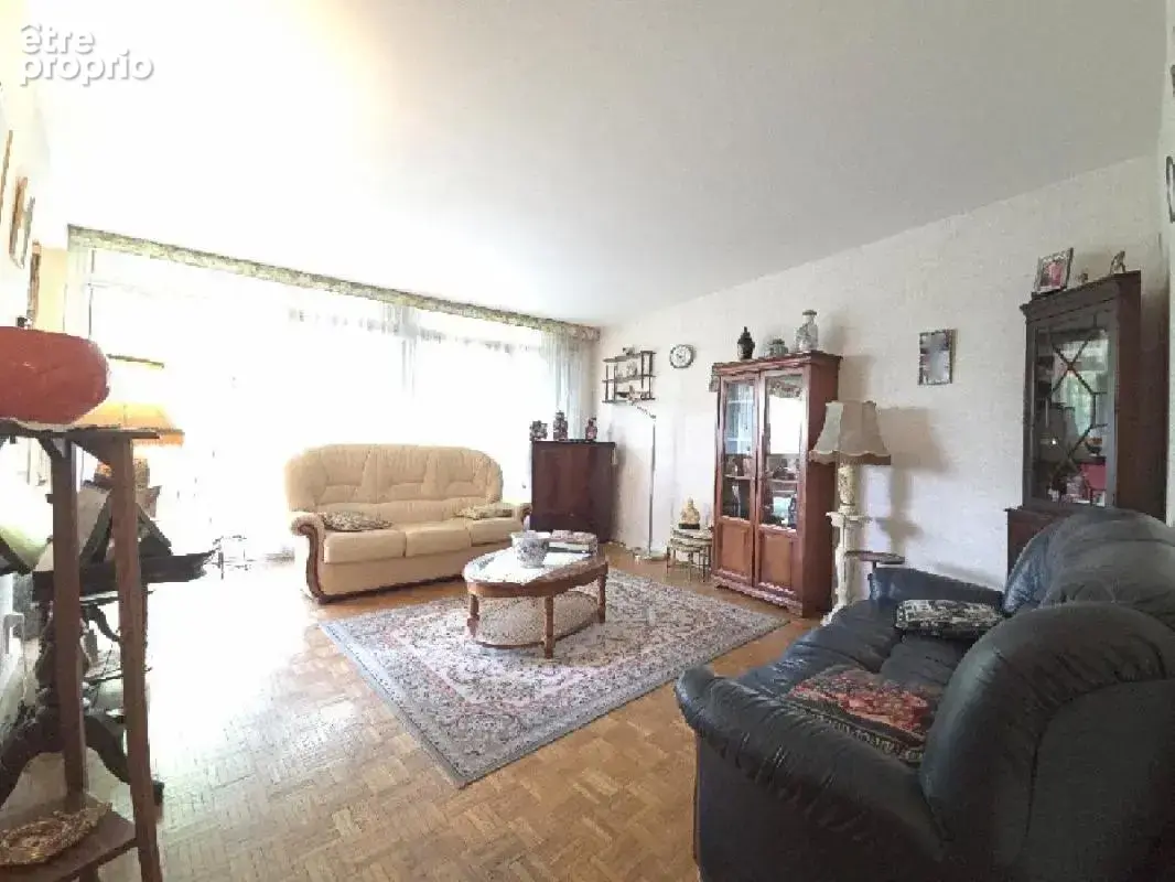 Appartement à NOGENT-SUR-OISE