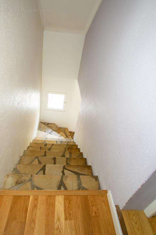 Maison à CHERBOURG-OCTEVILLE