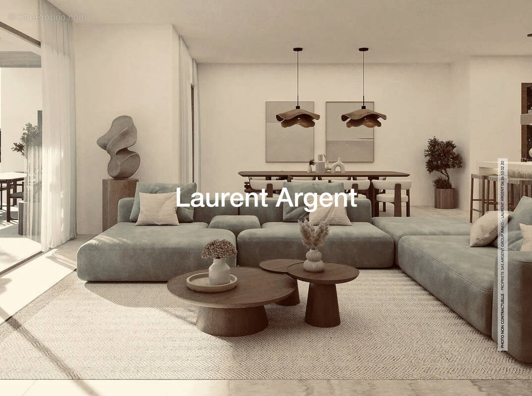Appartement à LA SEYNE-SUR-MER