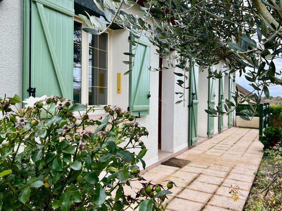 Maison à MONDOUBLEAU