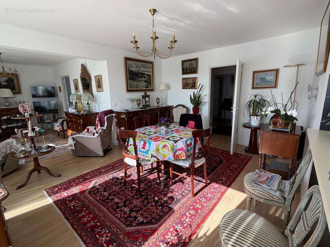 Appartement à LOUDEAC