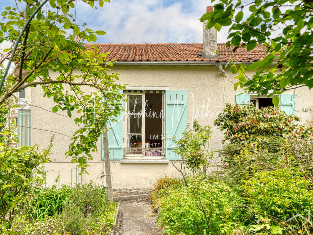 Maison à MEUDON