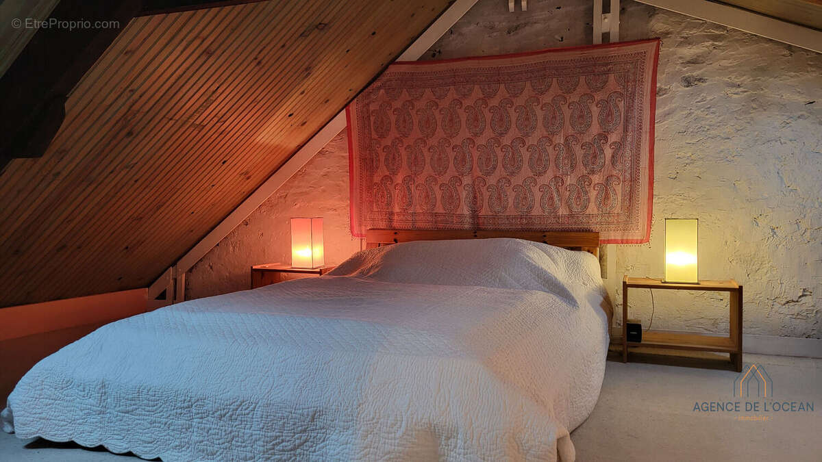 Appartement à LE PALAIS