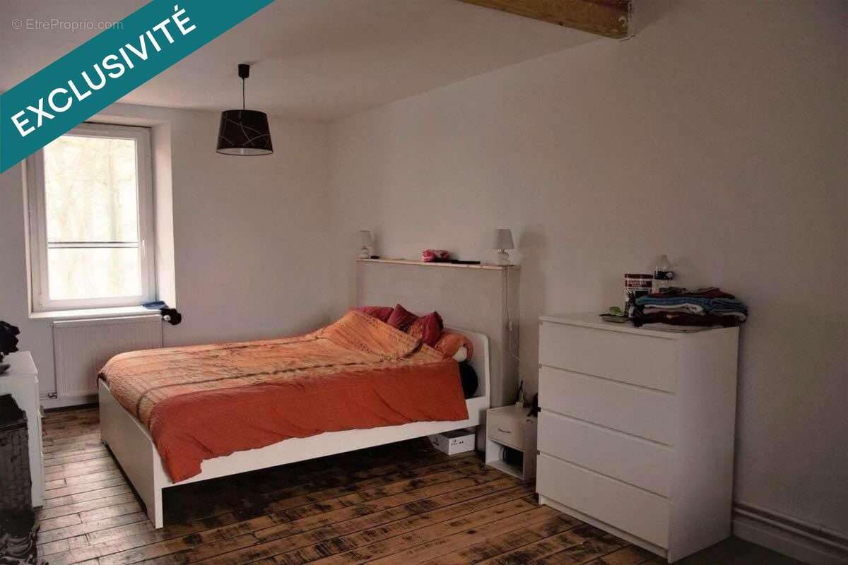 Photo 4 - Maison à GIAT