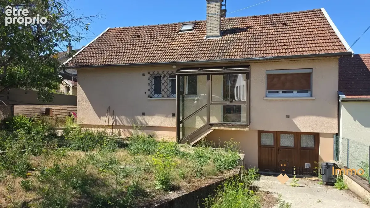 Photo Maison à Chaumont au prix de 189 000€