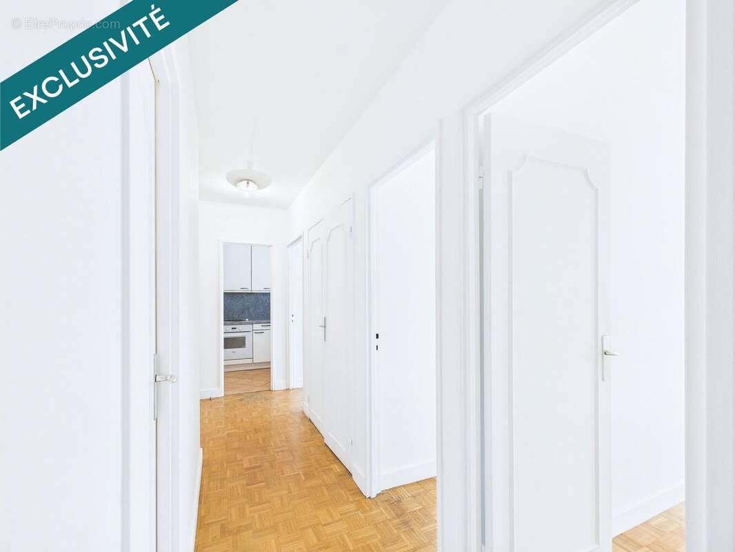 Photo 9 - Appartement à VILLEJUIF