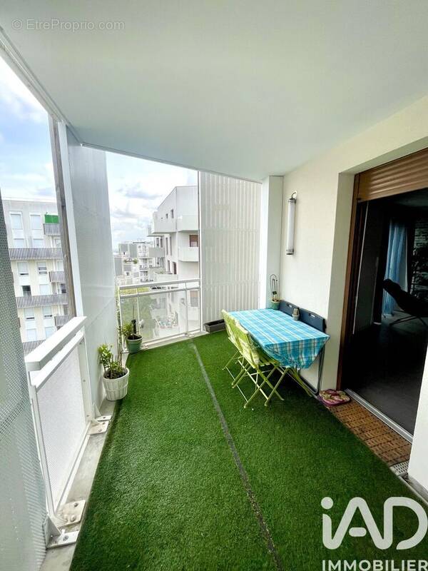 Photo 1 - Appartement à MONTREUIL