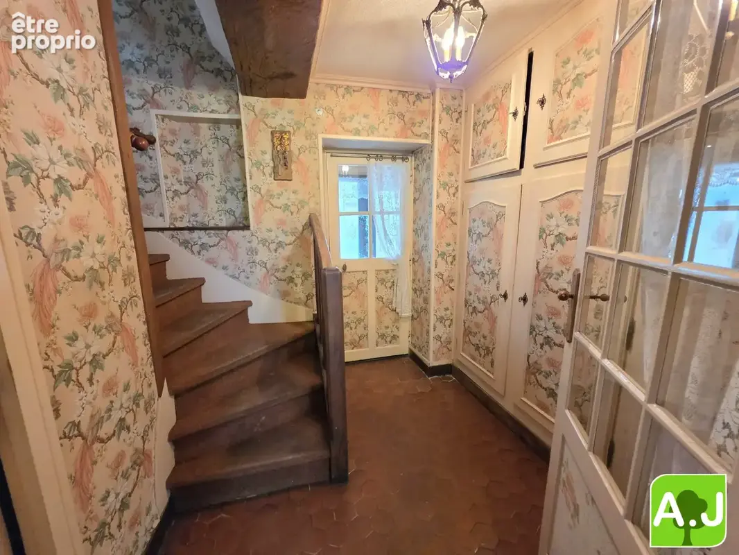 Maison 6 pièces 118 m² à vendre à Pacy-Sur-Eure (27120) - photo 8
