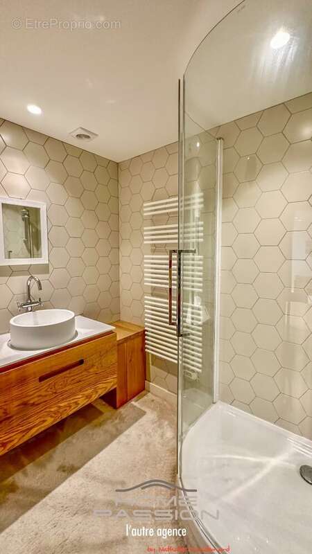 Maison à VAUX-SUR-MER