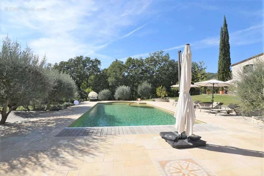 Maison à FAYENCE