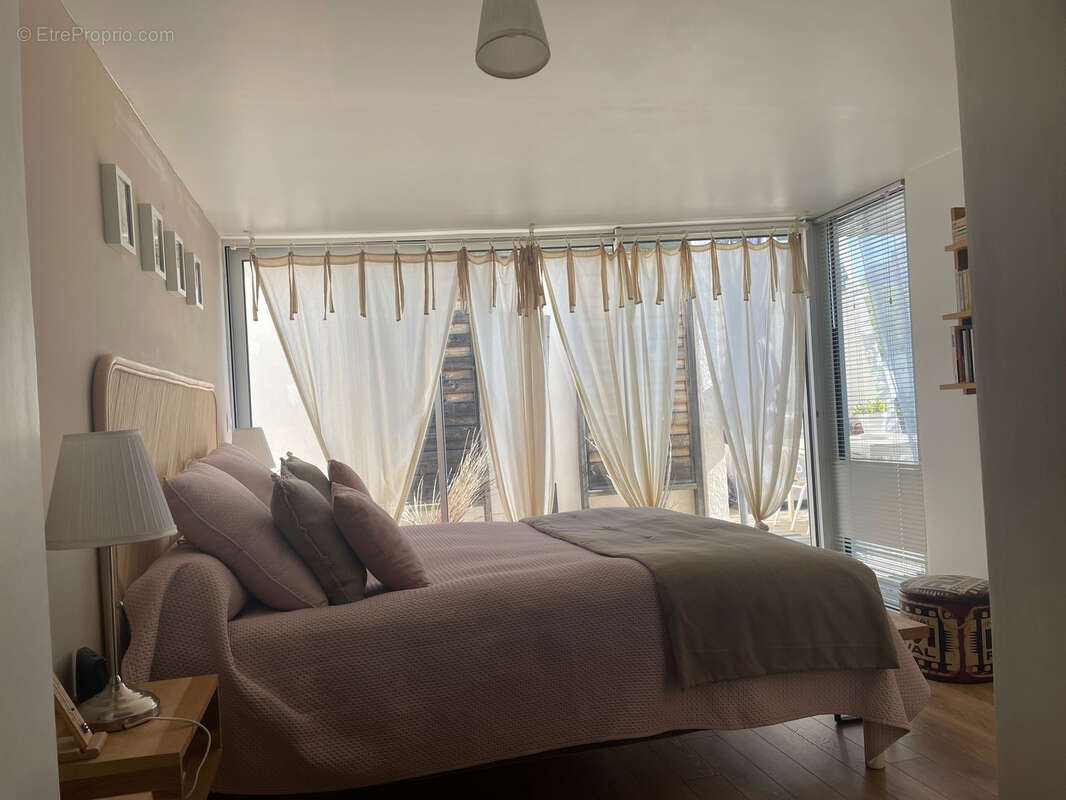 Appartement à LA GRANDE-MOTTE