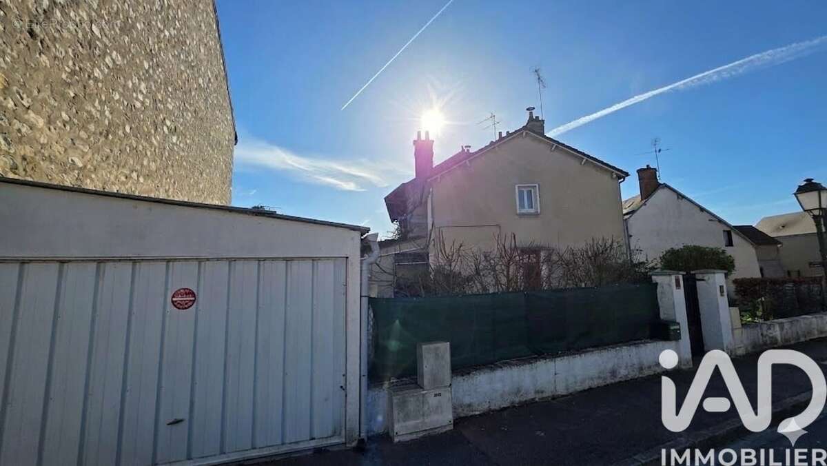 Photo 2 - Maison à LADON