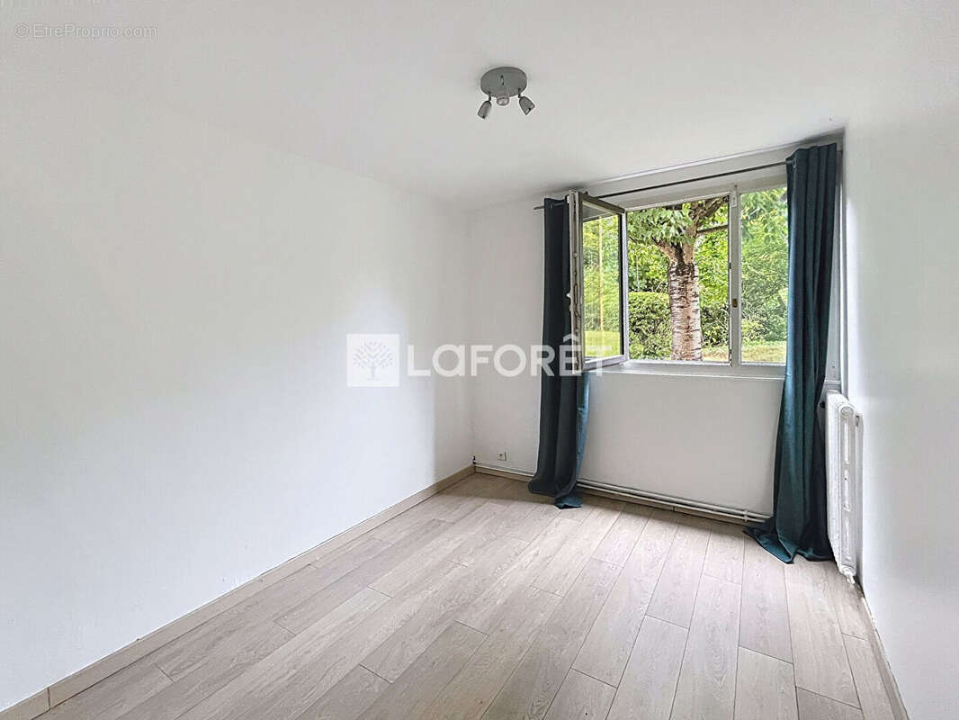 Appartement à POISSY