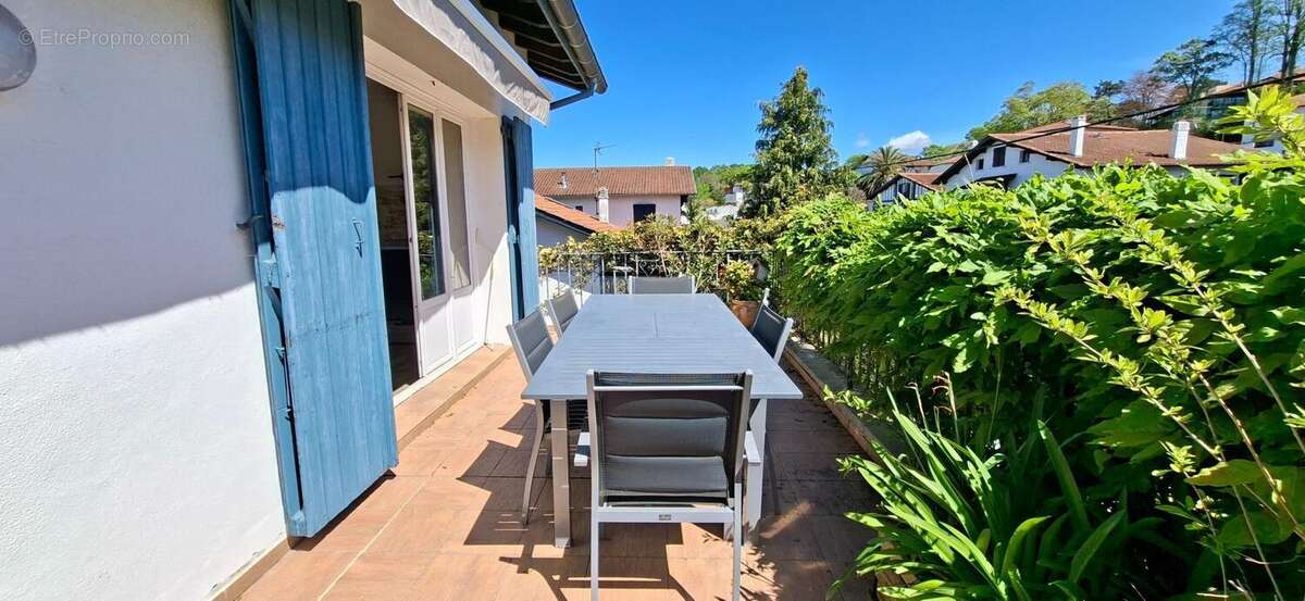 Photo 8 - Appartement à CIBOURE