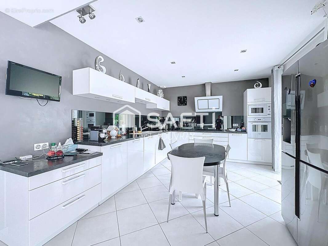 Photo 5 - Maison à PUYCORNET