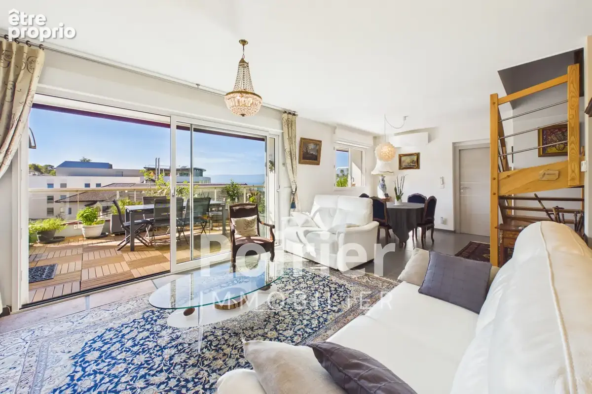 Photo Appartement à Evian-Les-Bains au prix de 875 000€