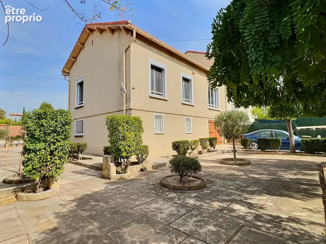 Photo Maison à Marseille-13e au prix de 365 000€