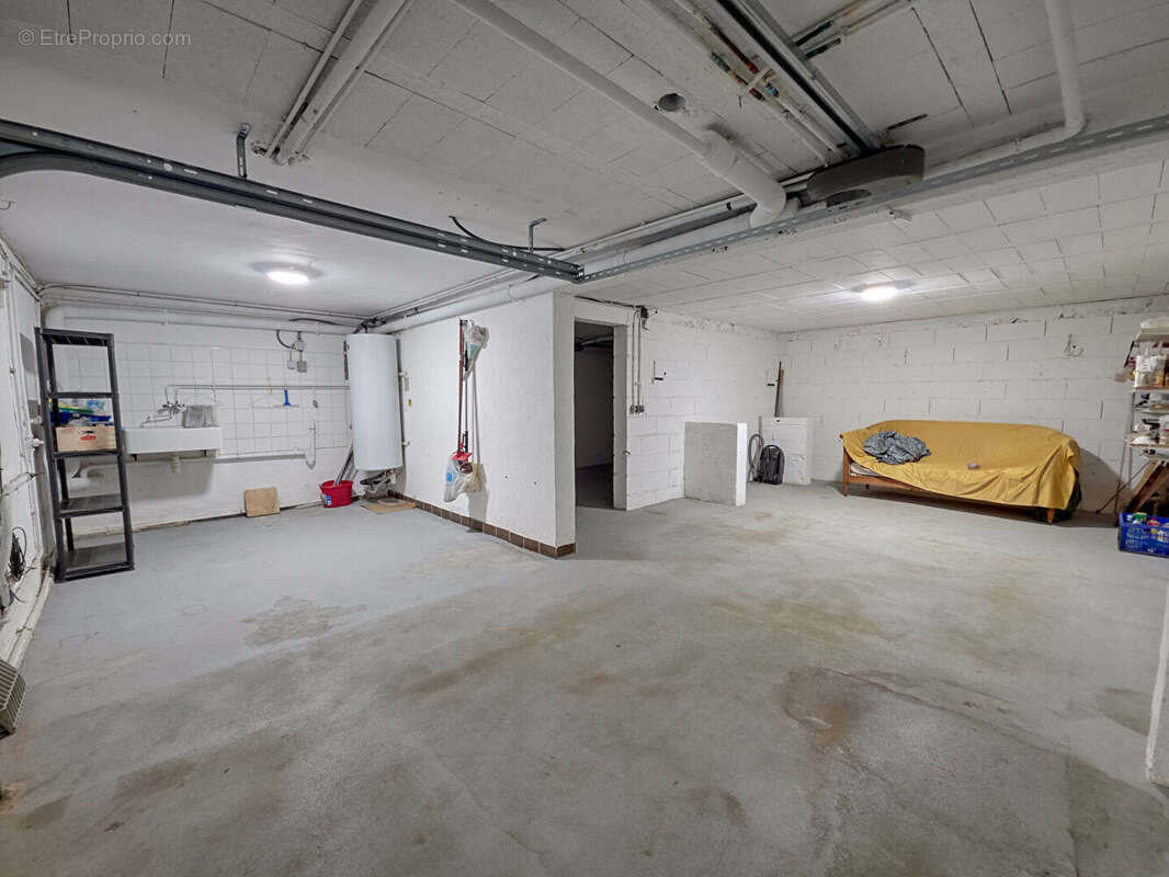 Maison Maintenon 6 chambres proche gare - photo 16