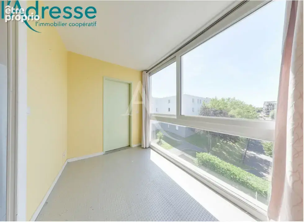 Appartement Noisiel 81.42  m2 - photo 4