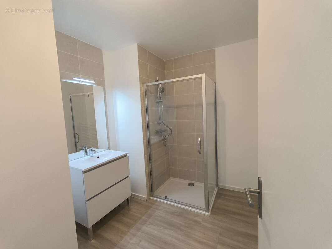 Appartement à TOURS