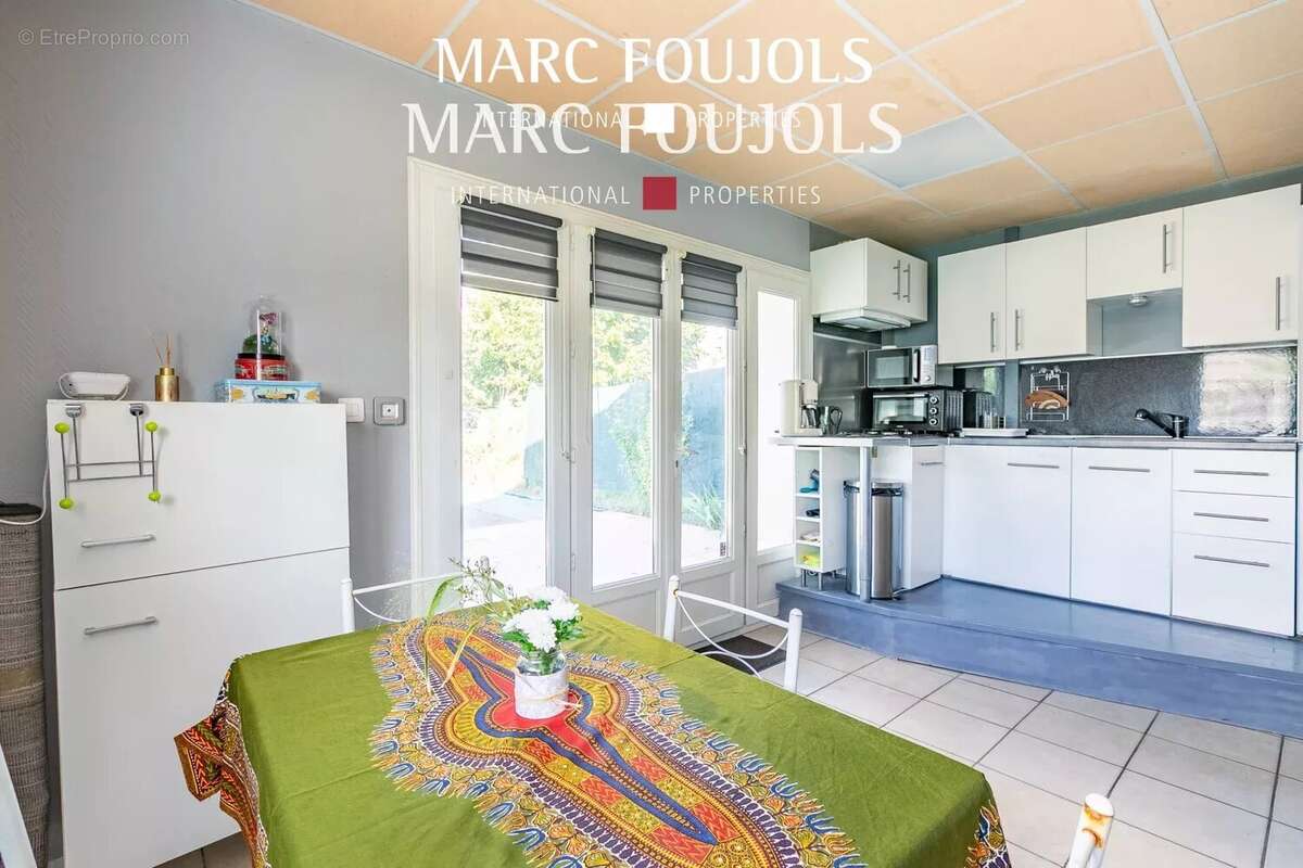 Maison familiale récente - photo 15