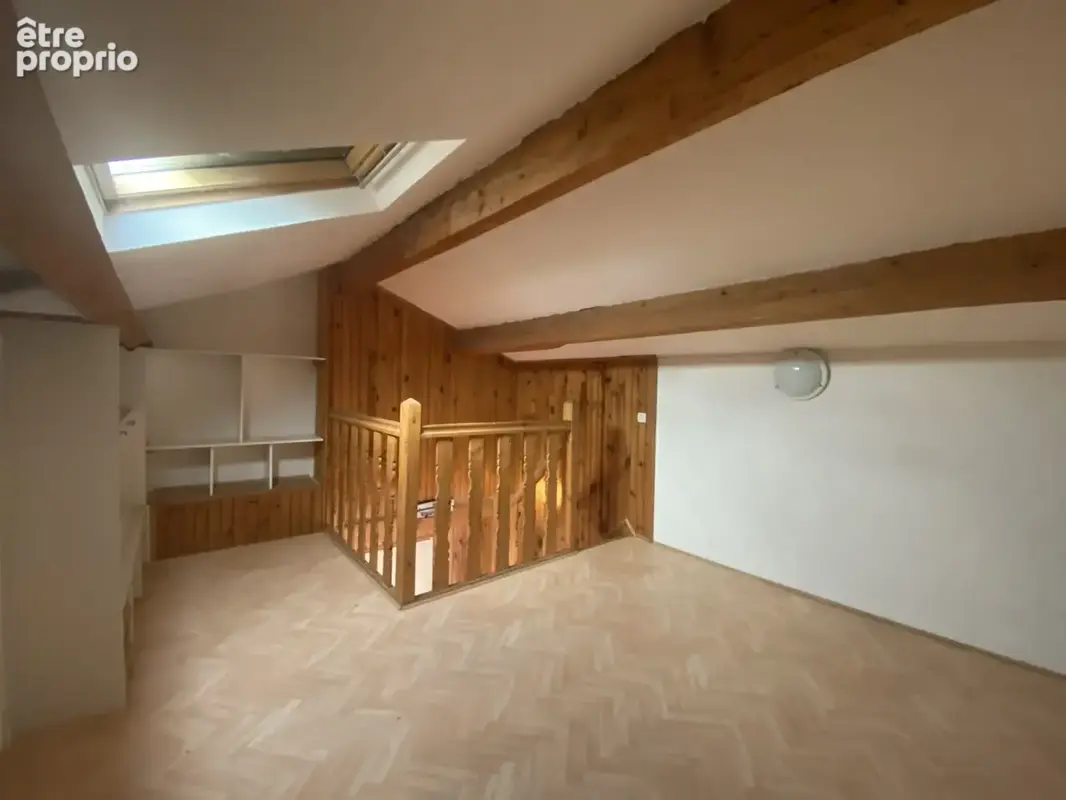 Maison à vendre 6 pièces SAINT MAURICE DE GOURDANS (01) - photo 12