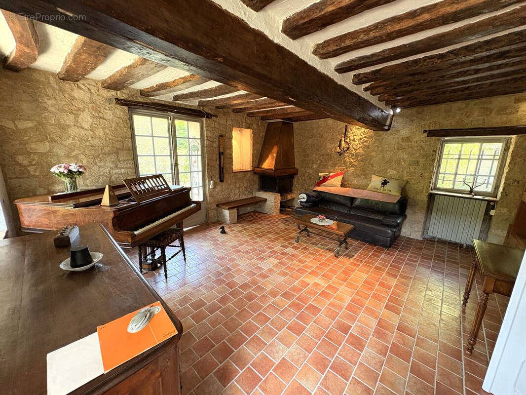 Maison 5 pièces 113.15m2 à 5 min de Bréval - photo 3