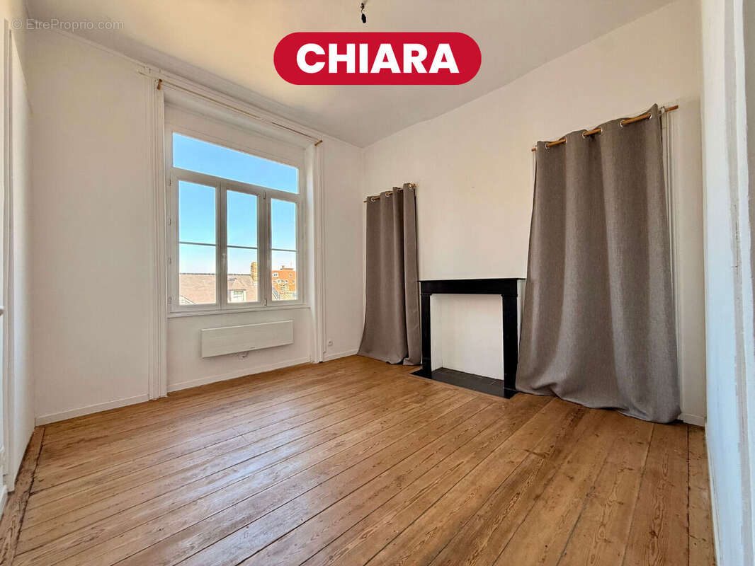 Appartement à LILLE