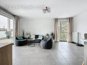 Appartement à CRAPONNE