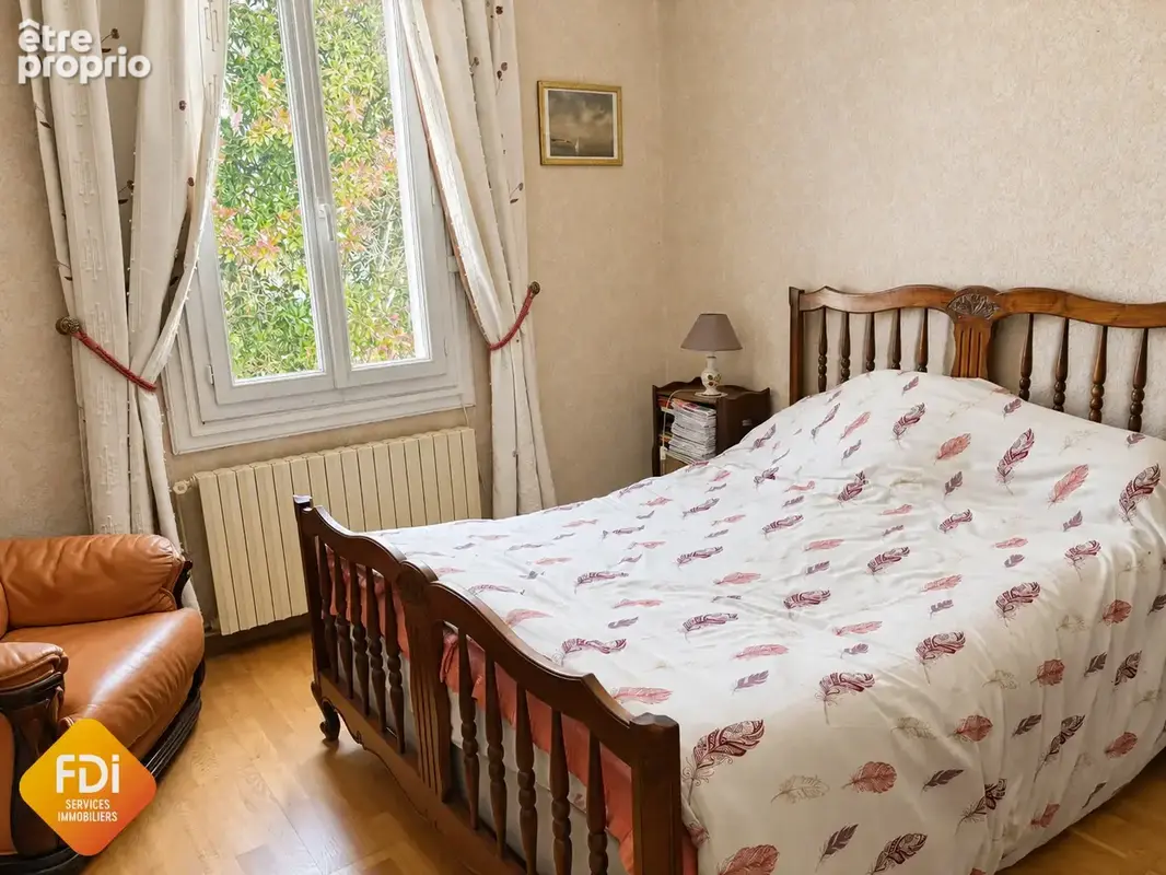 Saint Cléophas - Maison - 127m2 sur parcelle de 402m2 - photo 6