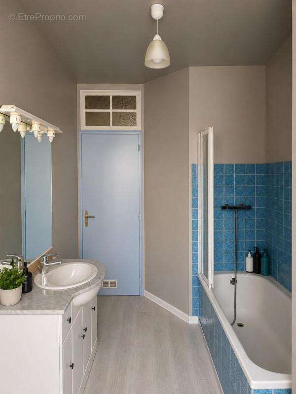 maison familiale ou pour investisseur - photo 6