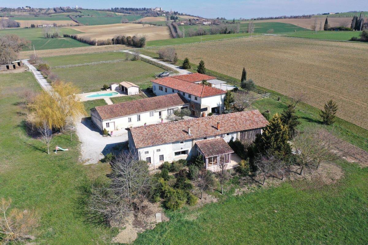 Maison à REVEL