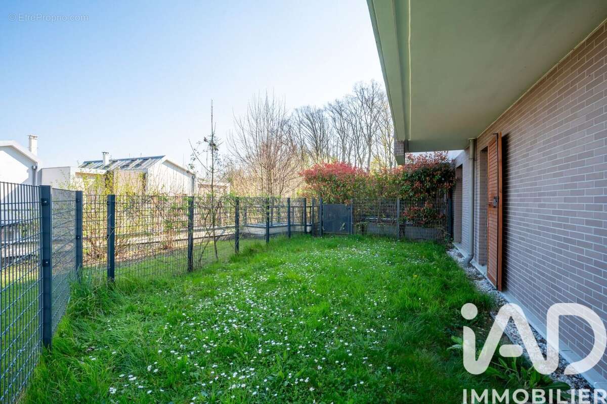 Photo 6 - Appartement à LOUVECIENNES