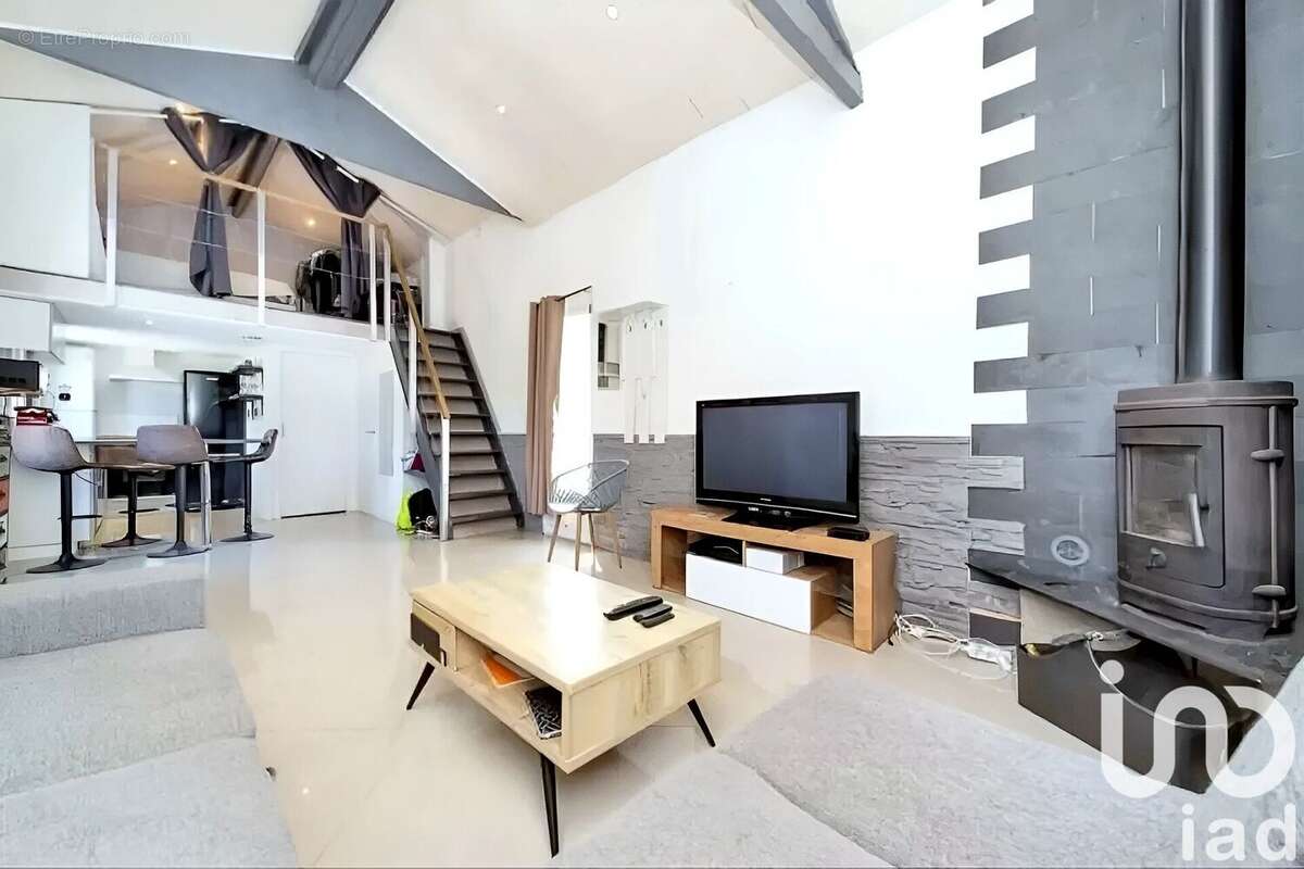 Photo 5 - Maison à SAINT-LOUBES