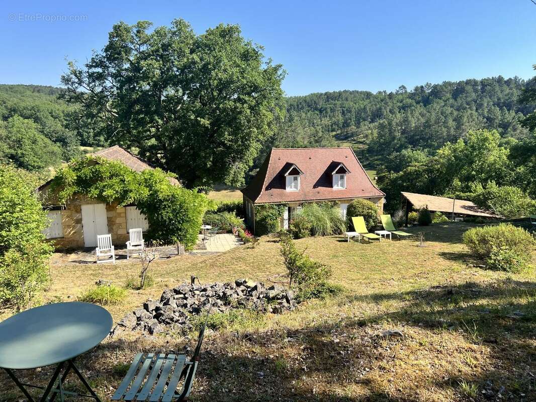 Maison 163 m² à Perigueux  - photo 2