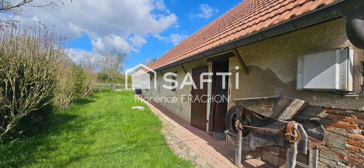 Photo 4 - Maison à LA VILLENEUVE