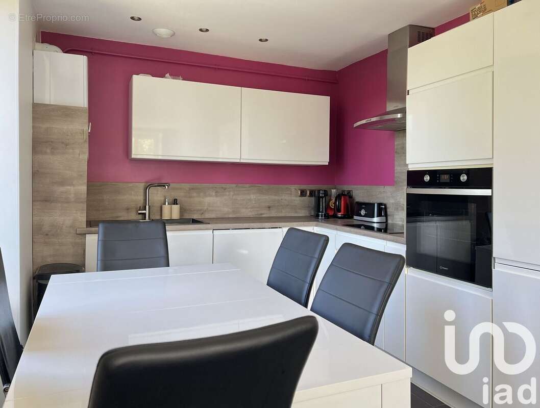 Photo 5 - Appartement à MOIRANS