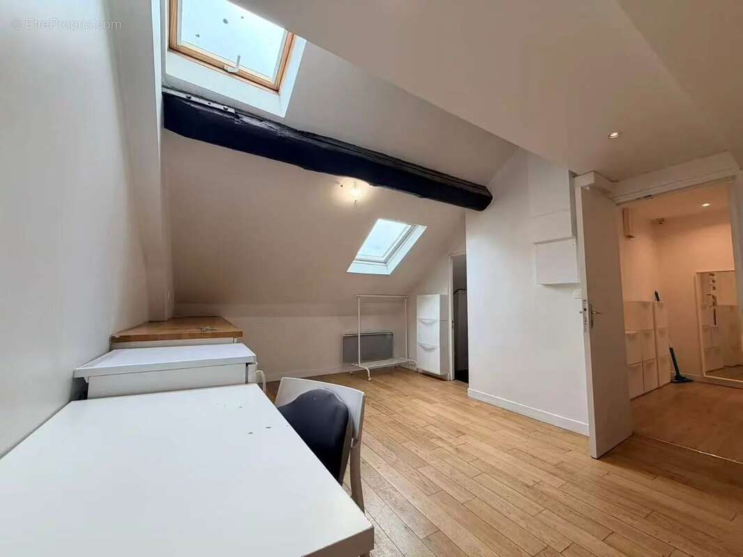 Villejuif – 4 pièces – 99 m² habitables - photo 2
