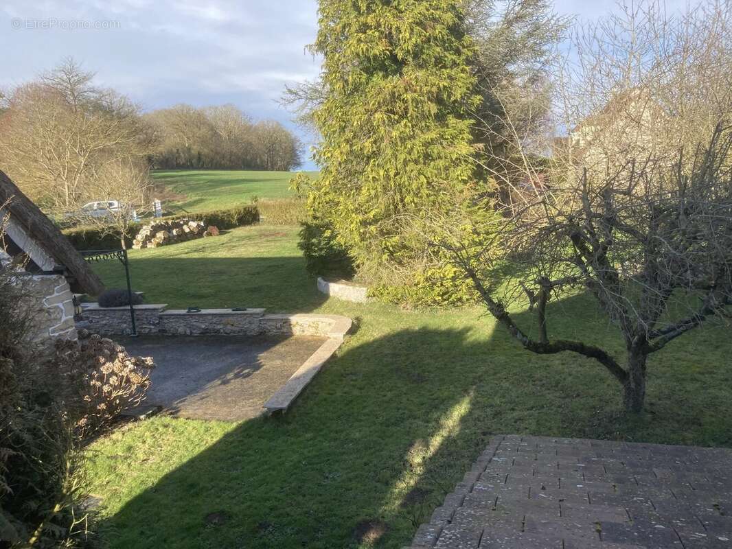 Maison à RAMBOUILLET