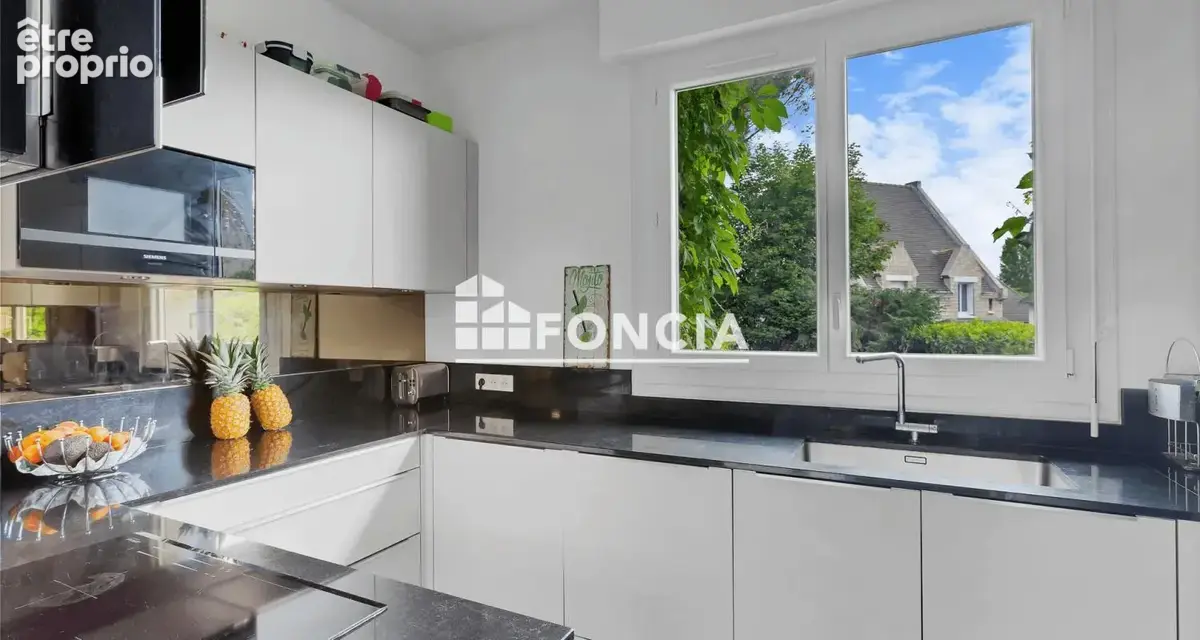 Maison dans un cadre de vie prestigieux et une adresse de haut standing - photo 9