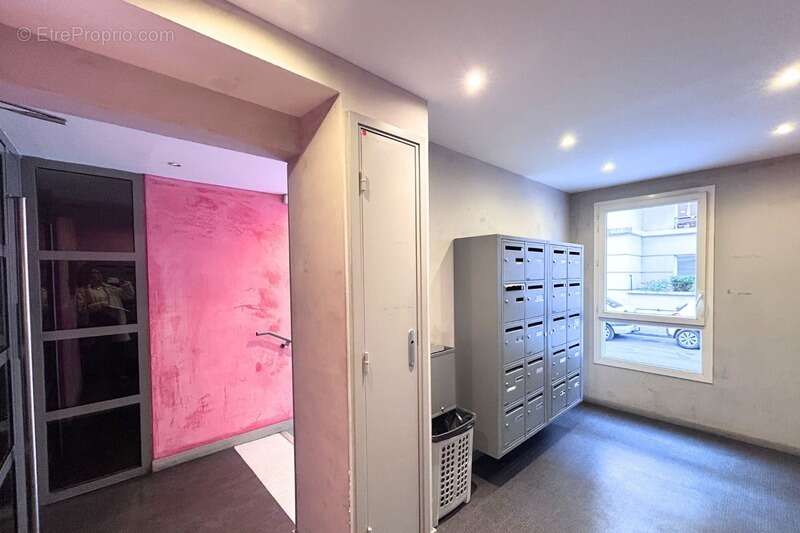 Appartement à LYON-3E