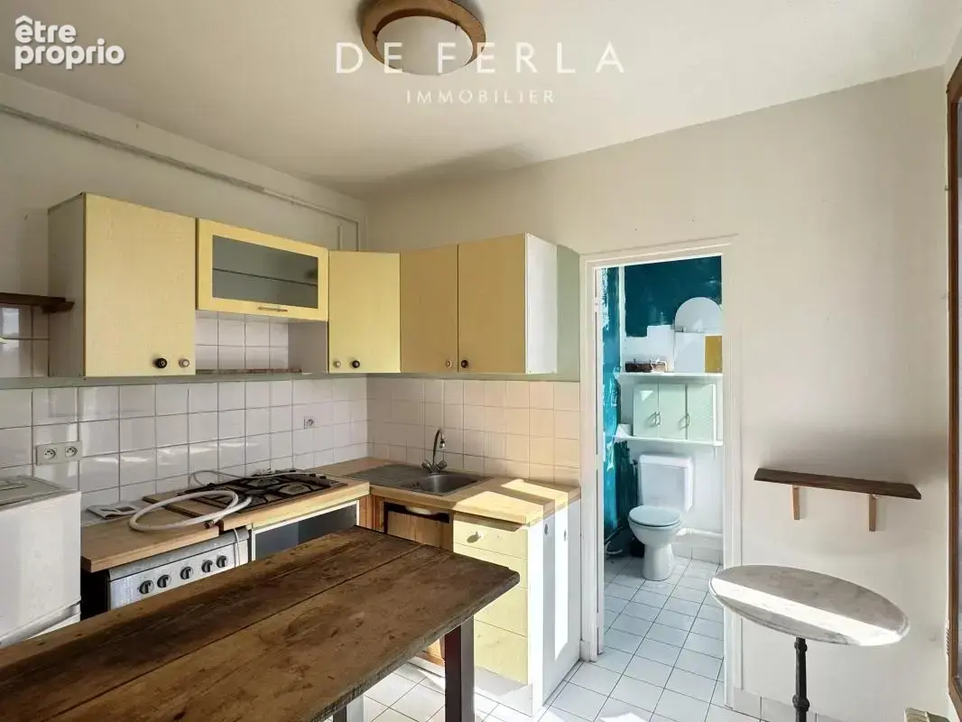 Paris XIVème – Didot – Ensemble immobilier à rénover - photo 6