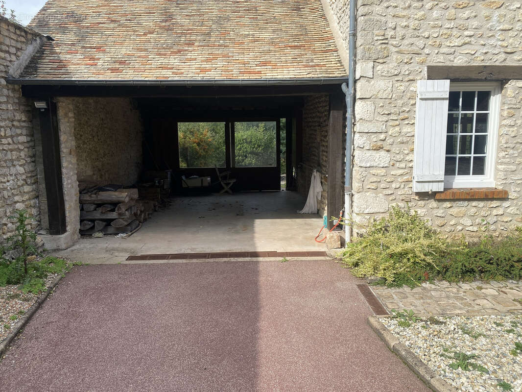 Maison à ETAMPES
