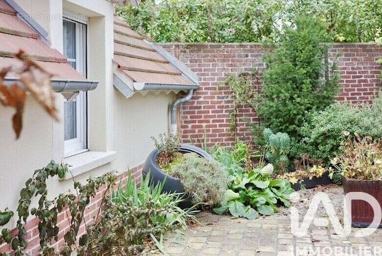 Photo 8 - Maison à COMPIEGNE